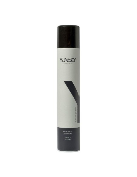 Laca fuerte Yunsey Professional 750ml