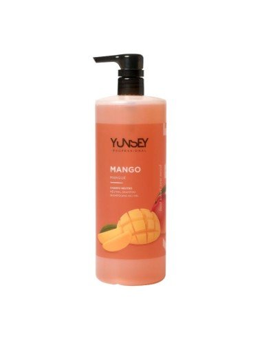 Champú Neutro Mango Yunsey Professional