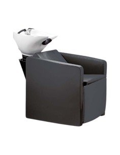 Lava cabezas Aura masajeador de aire eléctrico