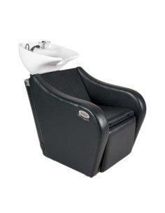 Lavacabezas Tyrion reposa pies eléctrico