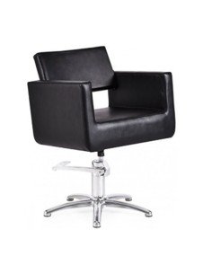 Sillón tocador Orion bomba hidráulica