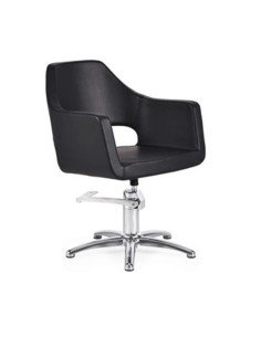 Sillón tocador Clio bomba hidráulica