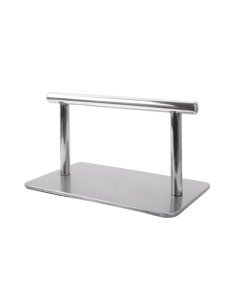 Reposapeus Cremona Inox