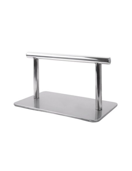 Reposapeus Cremona Inox Reposapeus Cremona Inox