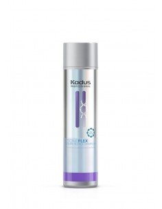 Champú Pearl Blonde Toneplex 250ml Kadus Professional