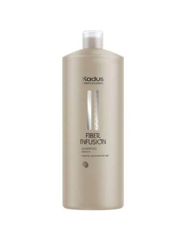 Champú  Fiber Infusion Kadus Professional