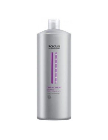 Xampu Perruqueria Fiber Infusion Kadus professional