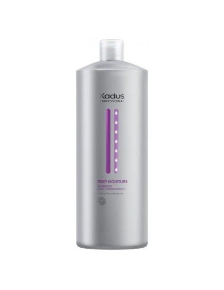 Xampu Perruqueria Fiber Infusion Kadus professional