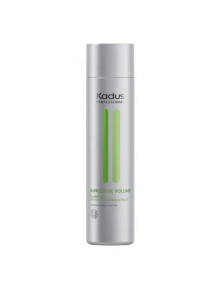 Xampú Impresive Volume Kadus Professional