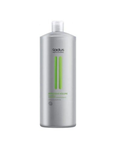 Xampú perruqueria Impresive Volume Kadus Professional