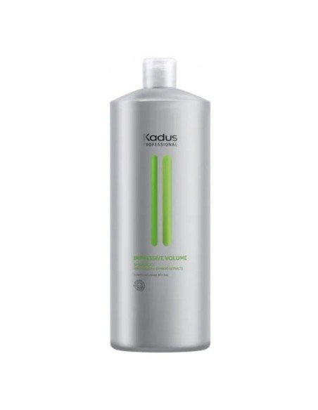 Champú Impresive Volume kadus professional