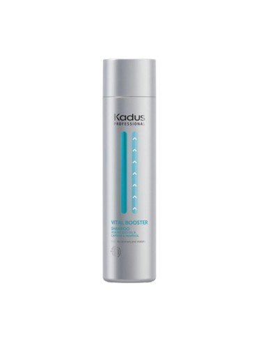 Champú Vital Booster Kadus professional