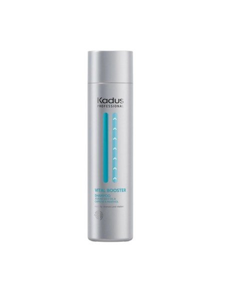 Xampu Vital Booster Kadus Professional
