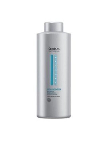 Xampu Vital Booster Kadus Professional