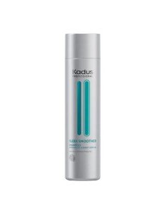 champú SLEEK SMOTHER kadus professional 250 ml