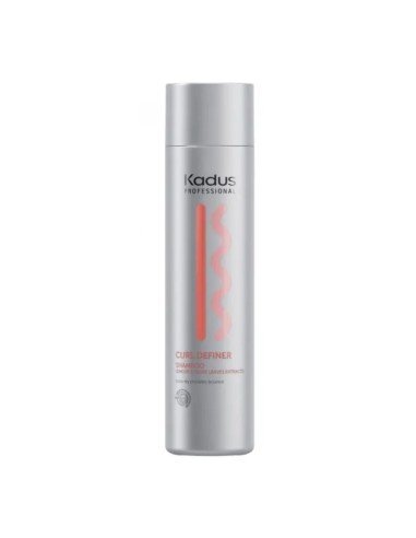 xampú CURL DEFINER kadus professional