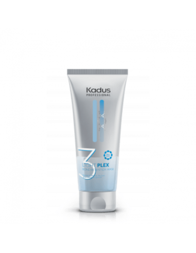Mascareta cabell Light Plex 200ml Kadus Professional