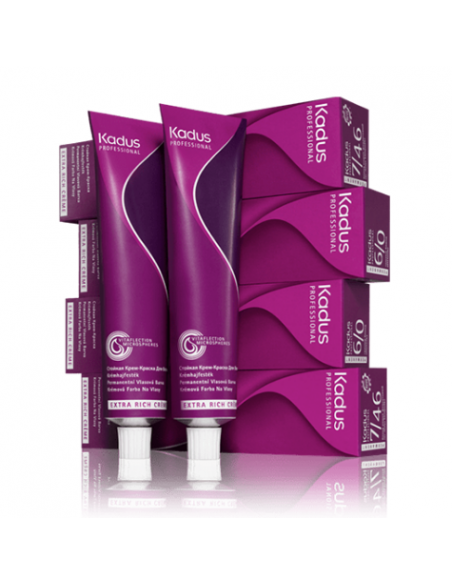 Tint Vitaflection Kadus Professional 60ml Tint Vitaflection Kadus Professional 60ml