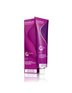 Tinte peluquería Vitaflection Kadus Professional 60ml