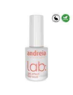 Top Coat Gel Effect Andreia Professional