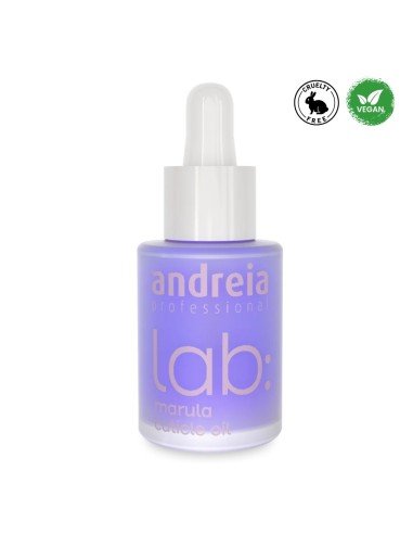 Manula Cuticle Oil Andreia Professional
