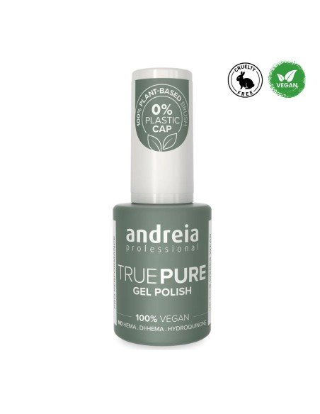 Esmalt semipermanent True Pure Andreia Professional