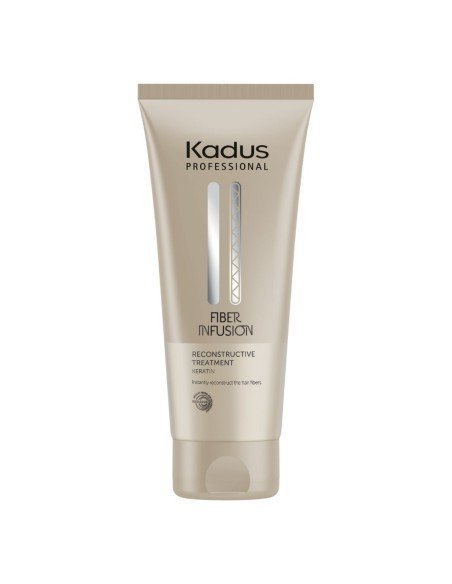 Mascarilla pelo Fiber Infusion Kadus Professional 200ml Mascarilla pelo Fiber Infusion Kadus Professional 200ml