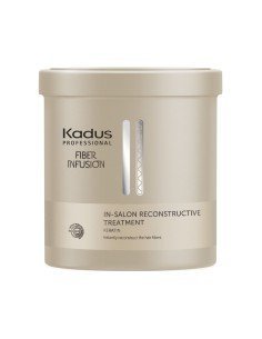 Mascarilla pelo Fiber Infusion Kadus Professional 200ml 2