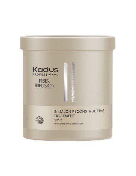 Mascarilla pelo Fiber Infusion Kadus Professional Mascarilla pelo Fiber Infusion Kadus Professional