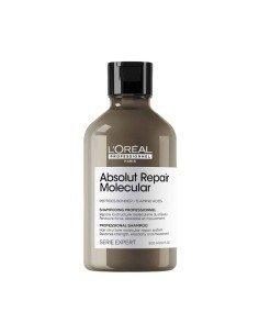 Champú Absolut Repair Molecular L'Oreal Professionnel