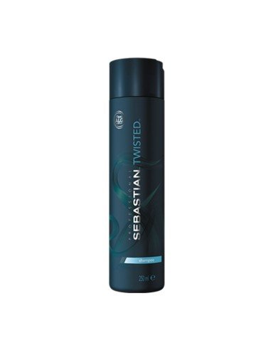 Acondicionador Twisted pelo rizado Sebastian Professional 250ml