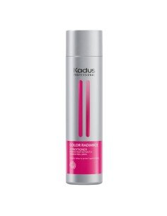 Acondicionador color radiance Kadus Professional 250ml
