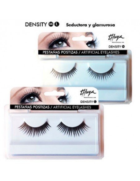 Pestanyes Postisses Senceres Density Thuya Pestanyes Postisses Senceres Density Thuya