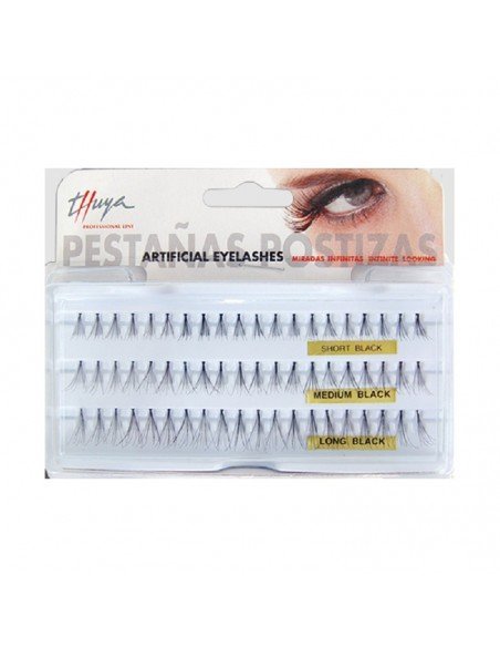 Pestanyes postisses en Grup 60 un Thuya Pestanyes postisses en Grup 60 un Thuya