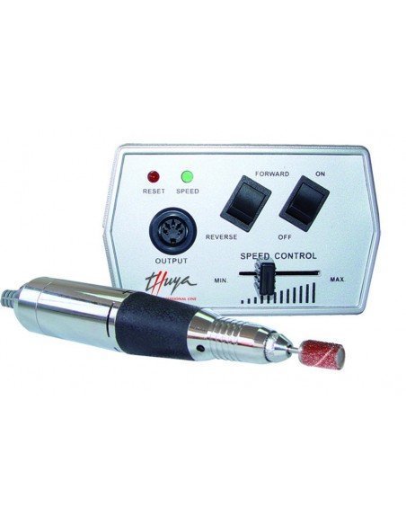 Torn 25.000 r.p.m Thuya