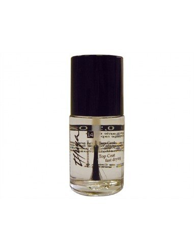 Top Coat Secado Rapido 15 ml Thuya