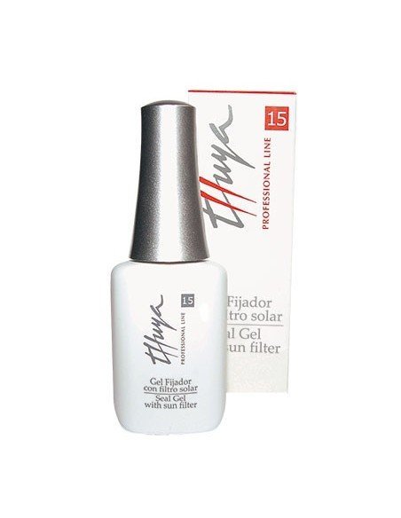 Gel Fijador CFS 15 ml Thuya