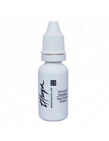 Diluent en Goter 15 ml Thuya