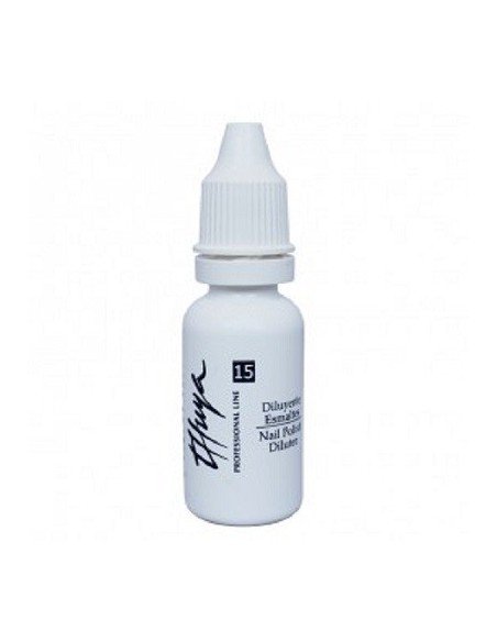 Diluent en Goter 15 ml Thuya
