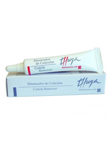 Eliminador de Cuticula 12 ml Thuya