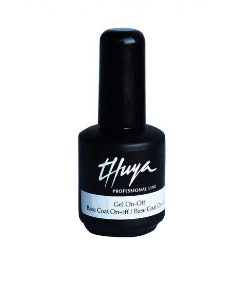GEL ON OFF Base Coat 14ml Thuya