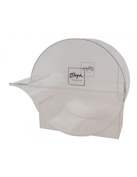 Dispensador Toallitas para Uñas Vacio Thuya