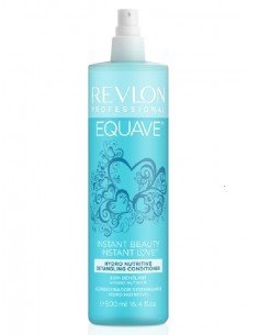 Condicionador EQUAVE 2 Phase 500ml Blau Revlon