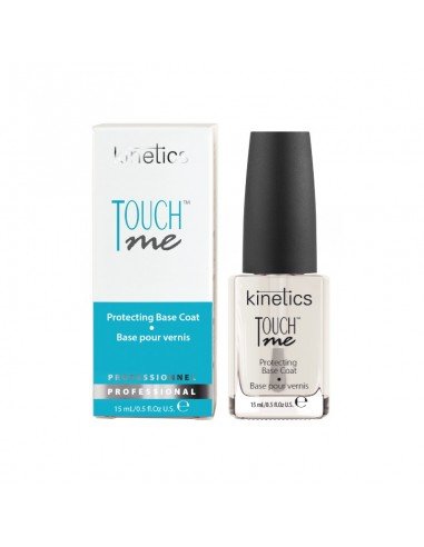 Base protectora ungles TOUCH ME Kinetics 15ml