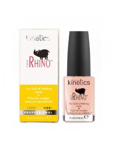 NANO NAIL Tractament Rhino 15 ml Kinetics