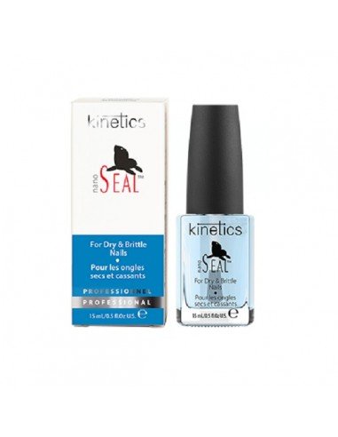 NANO NAIL Tractament Seal 15 ml Kinetics