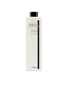 SHIELD Gel Polish Remover dissolvent  Aloe Vera 240ml Kinetics