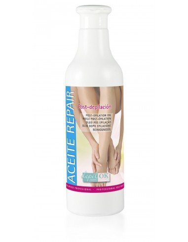 Aceite Repair 500ml Depil Ok