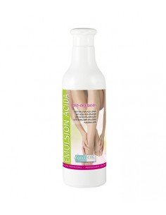 Emulsión Ácida 500ml Depil Ok