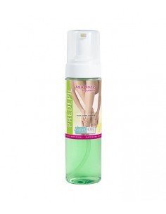 Higienizante Aqua Mousse Predepil Depil Ok 200ml